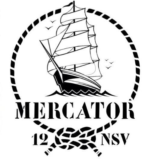 Logo Mercator