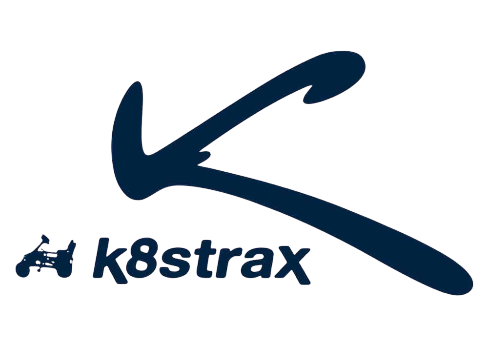 Logo K8STRAX